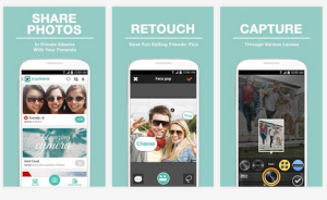download cymera for pc