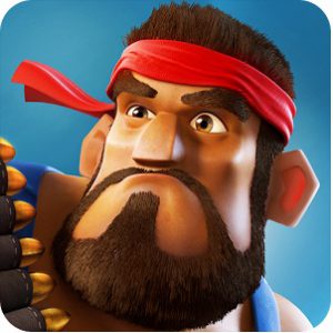 boom beach