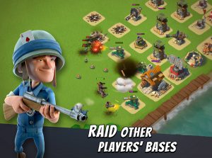 boom beach for pc download