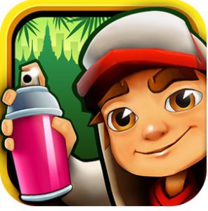 subway surfers for pc download