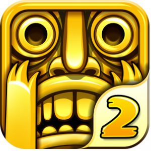 temple run 2